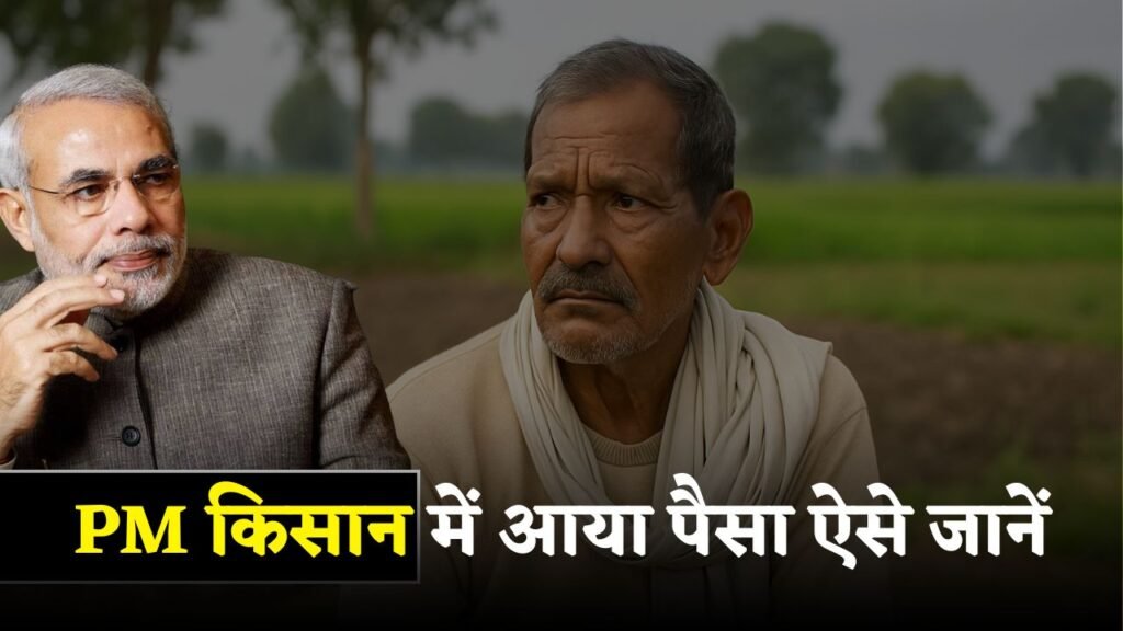 PM Kisan 21st Installment