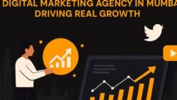 Digitally Social : Digital Marketing Agency in Mumbai Driving Real Growth