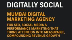 Digitally Social Mumbai Digital Marketing Agency Building Compounding Growth